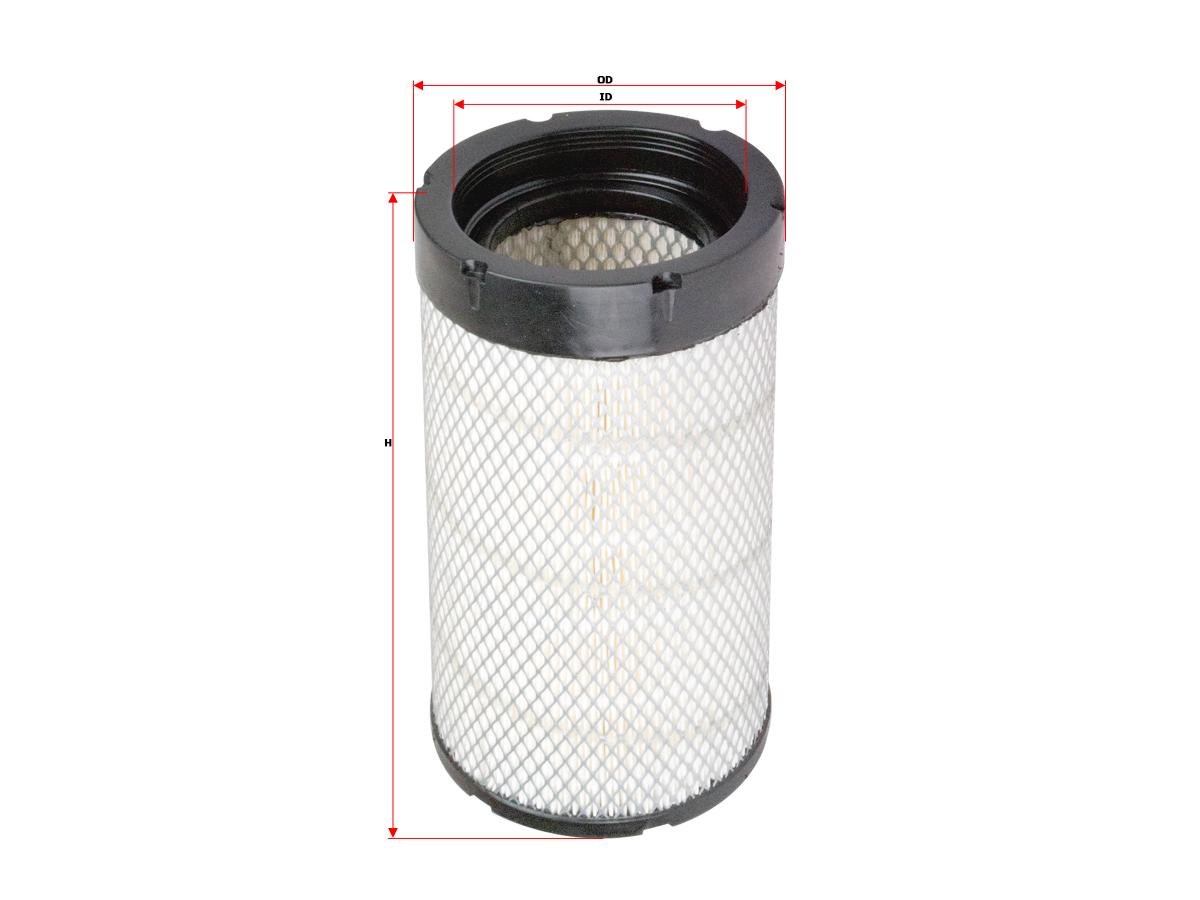 Sure Filter SFA 8057P